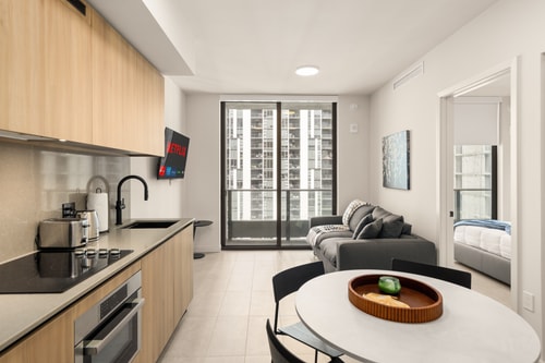 501 Brand New Condo Downtown Miami 4 Manlio Viajes  |  Agencia de Turismo