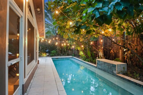 Breathtaking 2BR 2BA House FLL 21 Komffy