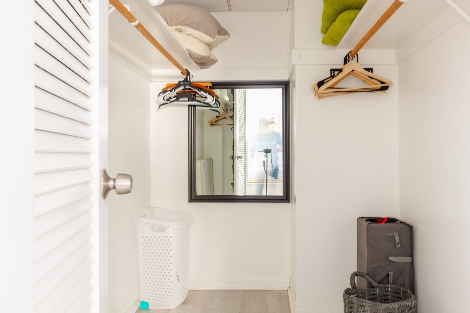 Apt w/2 Queen Beds & Ocean View at Tides 7 Komffy