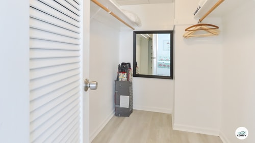 Komffy Apt w/2 Queen Beds & Ocean View at Tides 13 Komffy