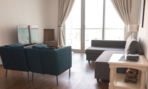 Komffy Apt w/2 Queen Beds & Canal View at Tides 3 Komffy