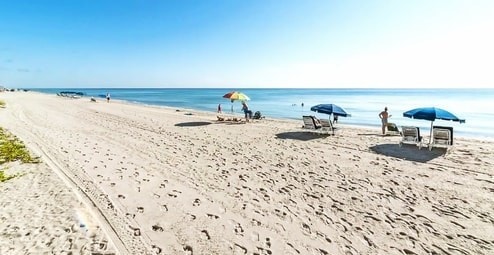 Komffy Apt w/2 Queen Beds & Canal View at Tides 38 Komffy