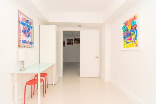 Komffy Apartment w/2 KingBeds & OceanView at Tides 28 Komffy
