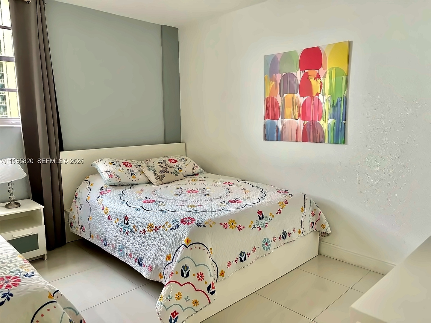 Home w/2 Queen beds at Tides 10 Komffy