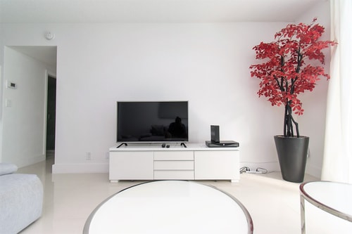 Komffy Apartment w/2 KingBeds & OceanView at Tides 13 Komffy