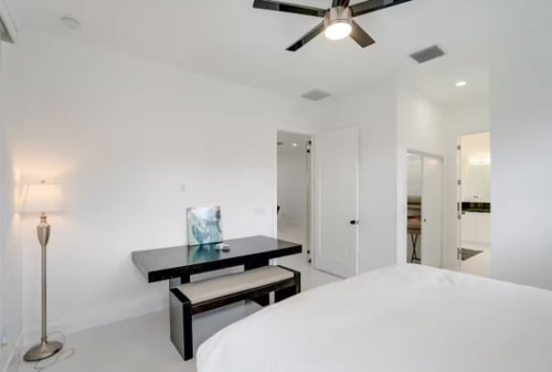 Komffy Modern 3BR/2BA Home – Ft. Lauderdale 13 Komffy