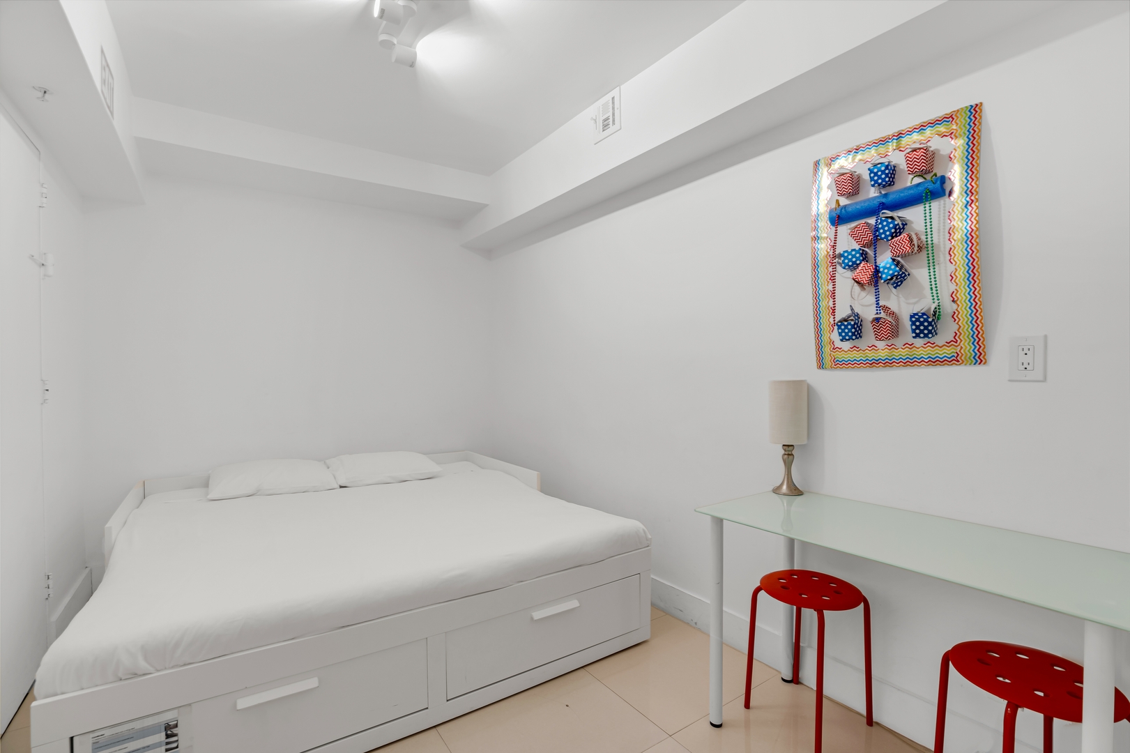 Condo w/2 KingBeds & OceanView at Tides 17 Komffy