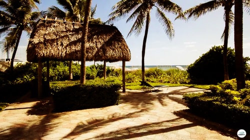 Komffy Apt w/2 Queen Beds & Ocean View at Tides 3 Komffy