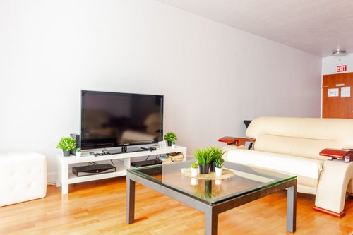 Komffy Apt w/2 Queen Beds & canal view at Tides 23 Komffy