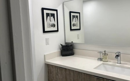 Beach home 1Bed/1.5Bath w/King bed at Sian 23 Komffy