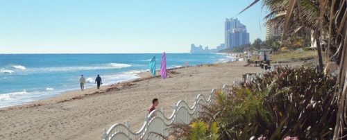 Komffy Apartment w/2 KingBeds & OceanView at Tides 40 Komffy