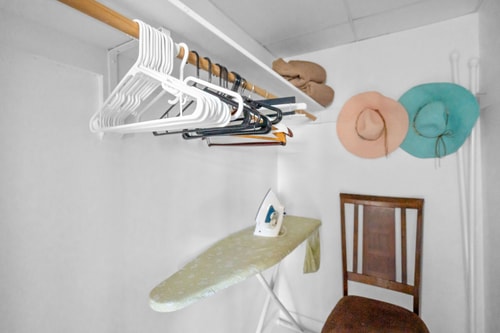 1BED Condo w/Pool View | 3rd Floor at Tides 21 Komffy