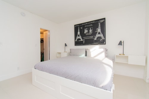 Komffy Apartment w/2 KingBeds & OceanView at Tides 14 Komffy