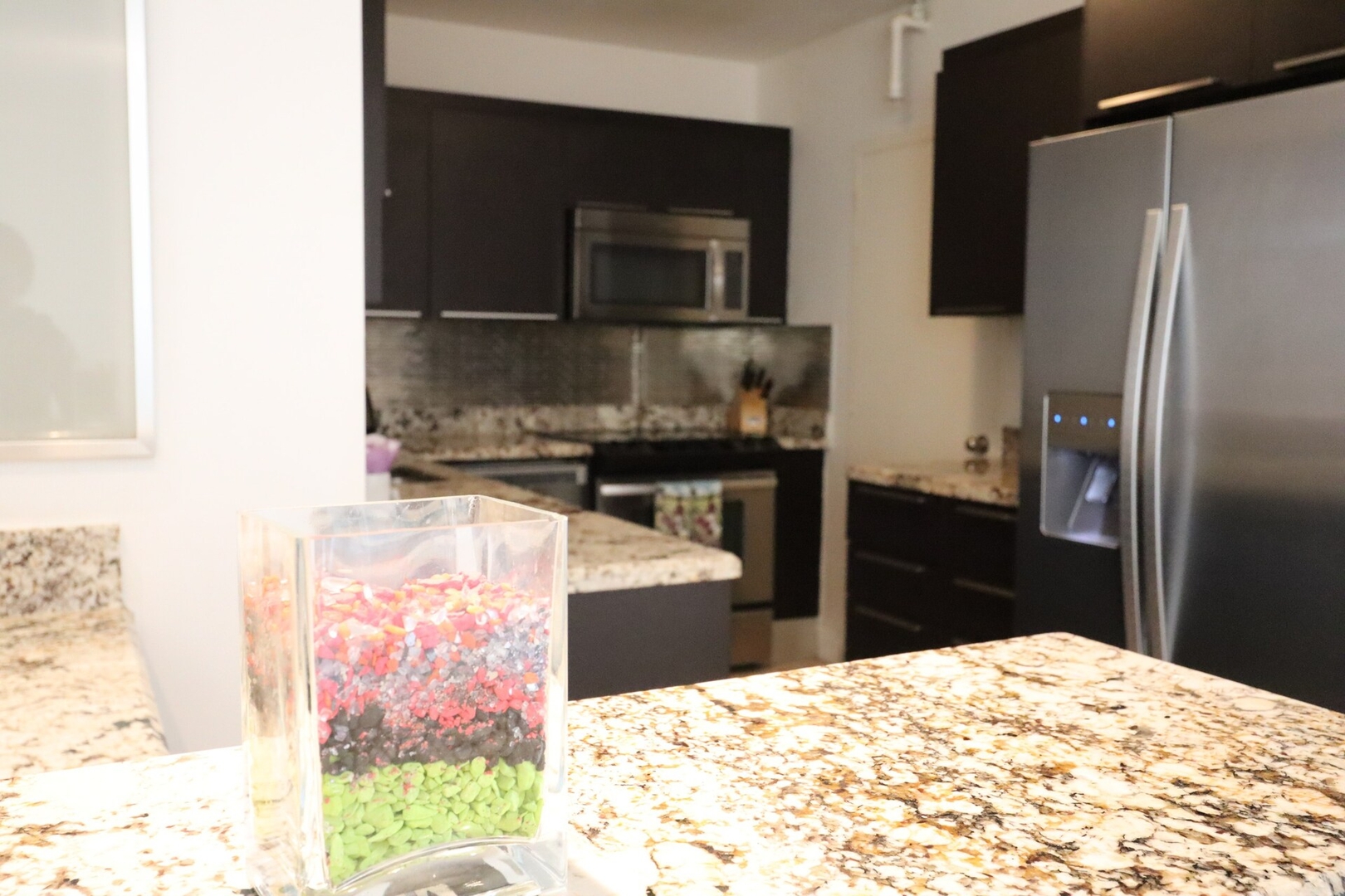 2Bed/2Bath, 4QueenBeds & OceanView at Tides 11 Komffy