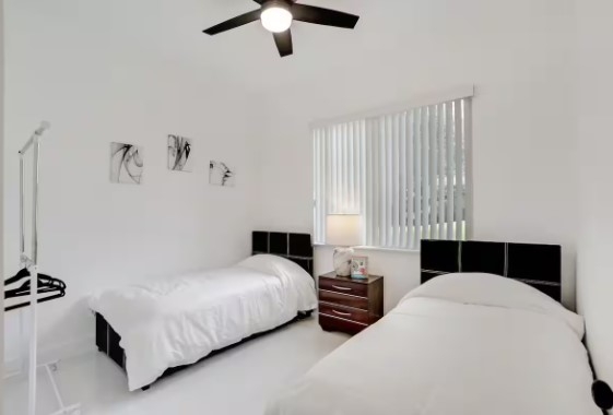 Komffy Modern 3BR/2BA Home – Ft. Lauderdale 9 Komffy