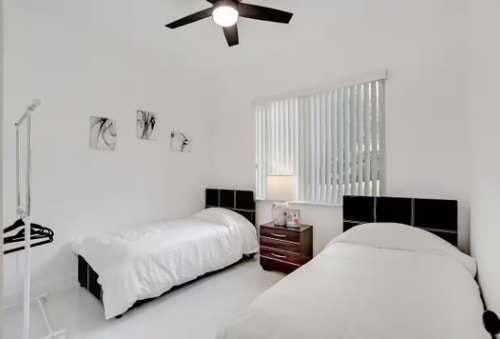 Komffy Modern 3BR/2BA Home – Ft. Lauderdale 9 Komffy