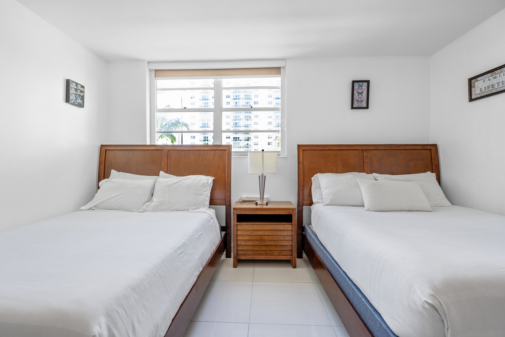 1BED Condo w/Pool View | 3rd Floor at Tides 17 Komffy