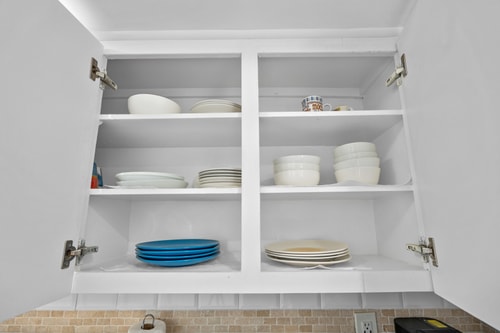 1BED Condo w/Pool View | 3rd Floor at Tides 10 Komffy