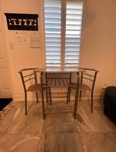 Waterside studio w/ King bed 7 Komffy