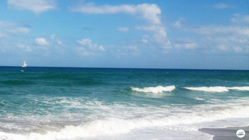 Komffy Apt w/2 Queen Beds & Ocean View at Tides 31 Komffy
