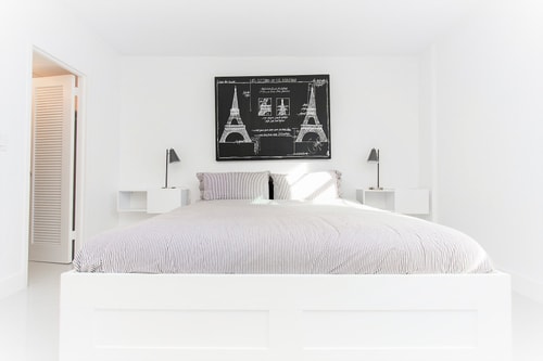 Komffy Apartment w/2 KingBeds & OceanView at Tides 3 Komffy