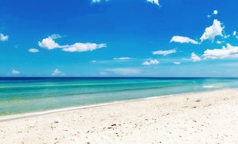 Apt w/2 Queen Beds & Canal View at Tides 31 Komffy