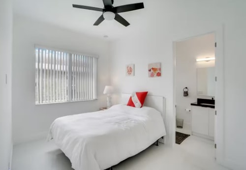 Komffy Modern 3BR/2BA Home – Ft. Lauderdale 7 Komffy