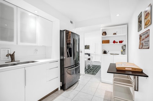 Beach apartment w/1 Bedroom, 2 Queen Beds at the Tides 7 Komffy