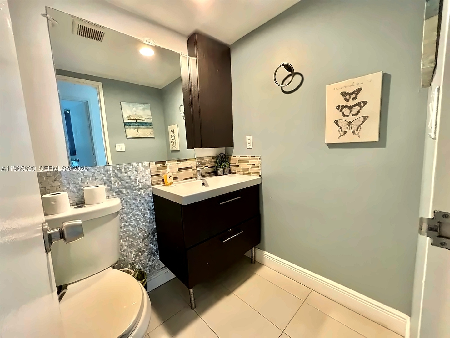 Home w/2 Queen beds at Tides 12 Komffy