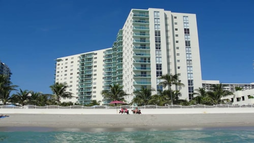 Komffy Apt w/2 Queen Beds & canal view at Tides 0 Komffy