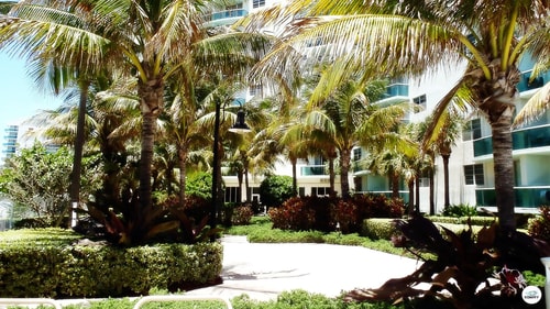 Komffy Apt w/2 Queen Beds & Canal View at Tides 18 Komffy