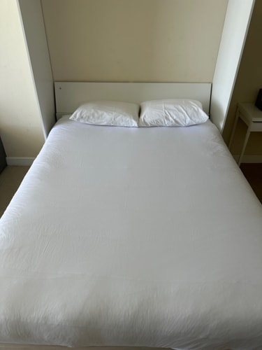 Penthouse w/ King Bed & Ocean View at Tides 10 Komffy