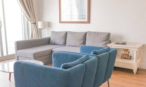 Komffy Apt w/2 Queen Beds & Canal View at Tides 2 Komffy