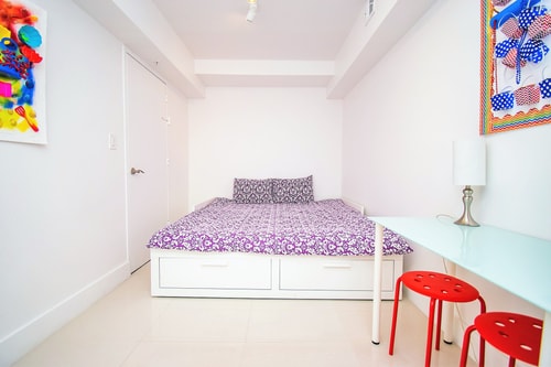 Komffy Apartment w/2 KingBeds & OceanView at Tides 26 Komffy