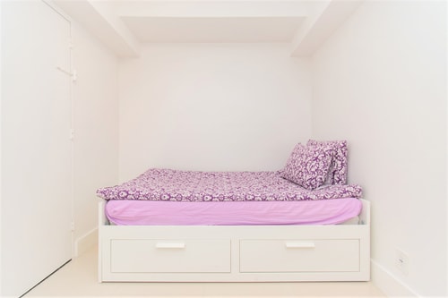 Komffy Apartment w/2 KingBeds & OceanView at Tides 25 Komffy