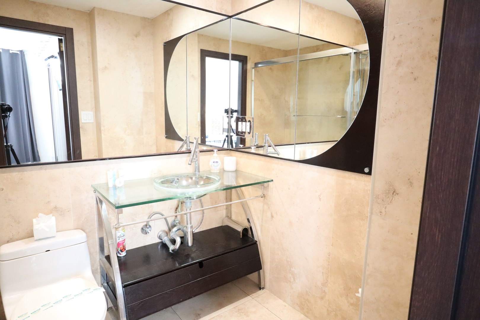 2Bed/2Bath, 4QueenBeds & OceanView at Tides 17 Komffy