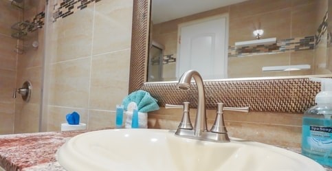 Apt w/2 Queen Beds & Ocean View at Tides 24 Komffy