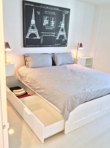 Komffy Apartment w/2 KingBeds & OceanView at Tides 16 Komffy