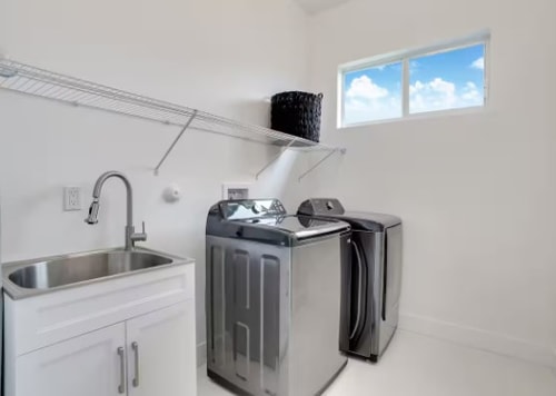 Komffy Modern 3BR/2BA Home – Ft. Lauderdale 16 Komffy