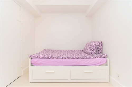 Condo w/2 KingBeds & OceanView at Tides 21 Komffy