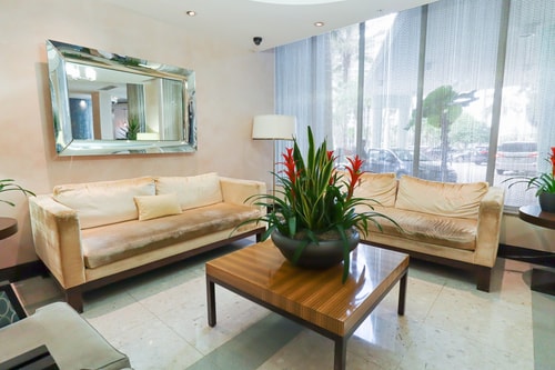 Komffy 2Bed/2Bath, 4QueenBeds & OceanView at Tides 55 Komffy Canada