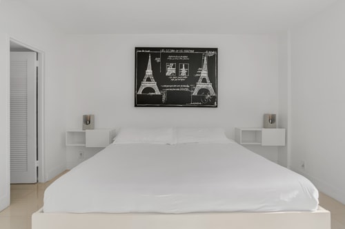 Condo w/2 KingBeds & OceanView at Tides 13 Komffy