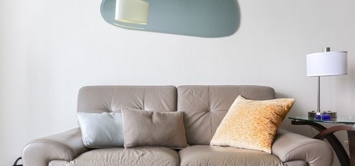 Penthouse w/Queen Bed & Ocean View at Tides 22 Komffy