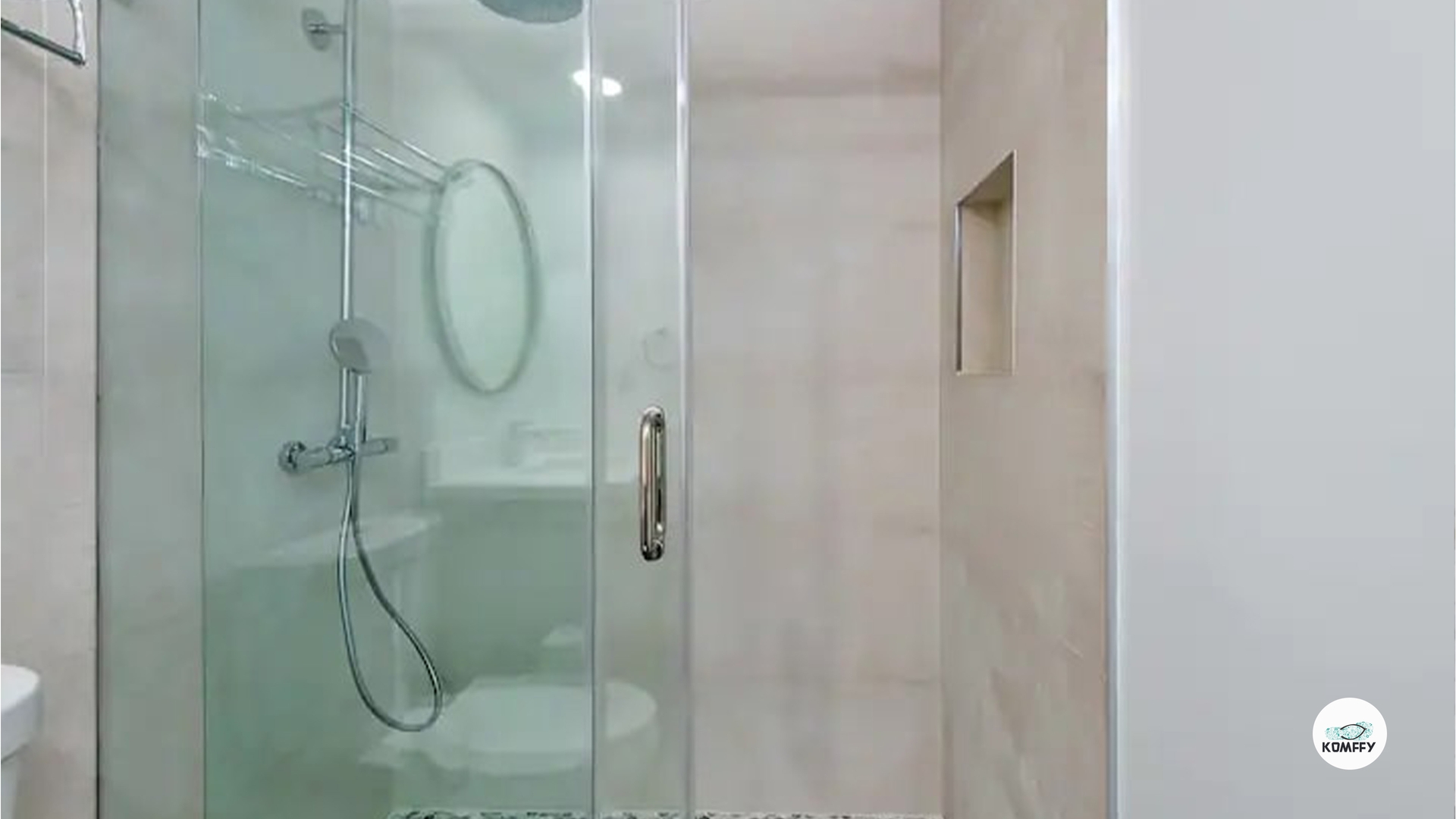 2BED/2BATH Komffy Condo at Sian - Hollywood by the Beach 24 Komffy
