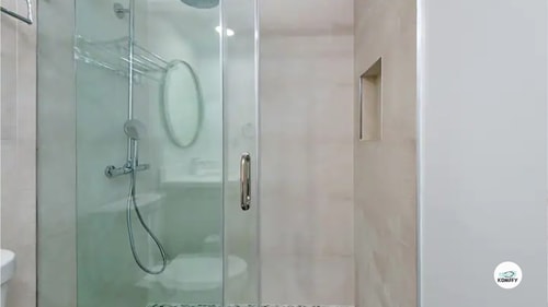 2BED/2BATH Komffy Condo at Sian - Hollywood by the Beach 24 Komffy
