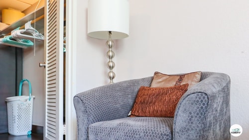Komffy Apt w/2 Queen Beds & Ocean View at Tides 23 Komffy