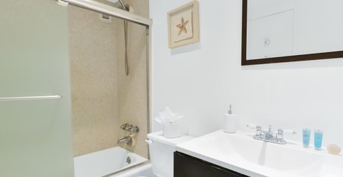 Apt w/2 Queen Beds & Ocean View at Tides 17 Komffy