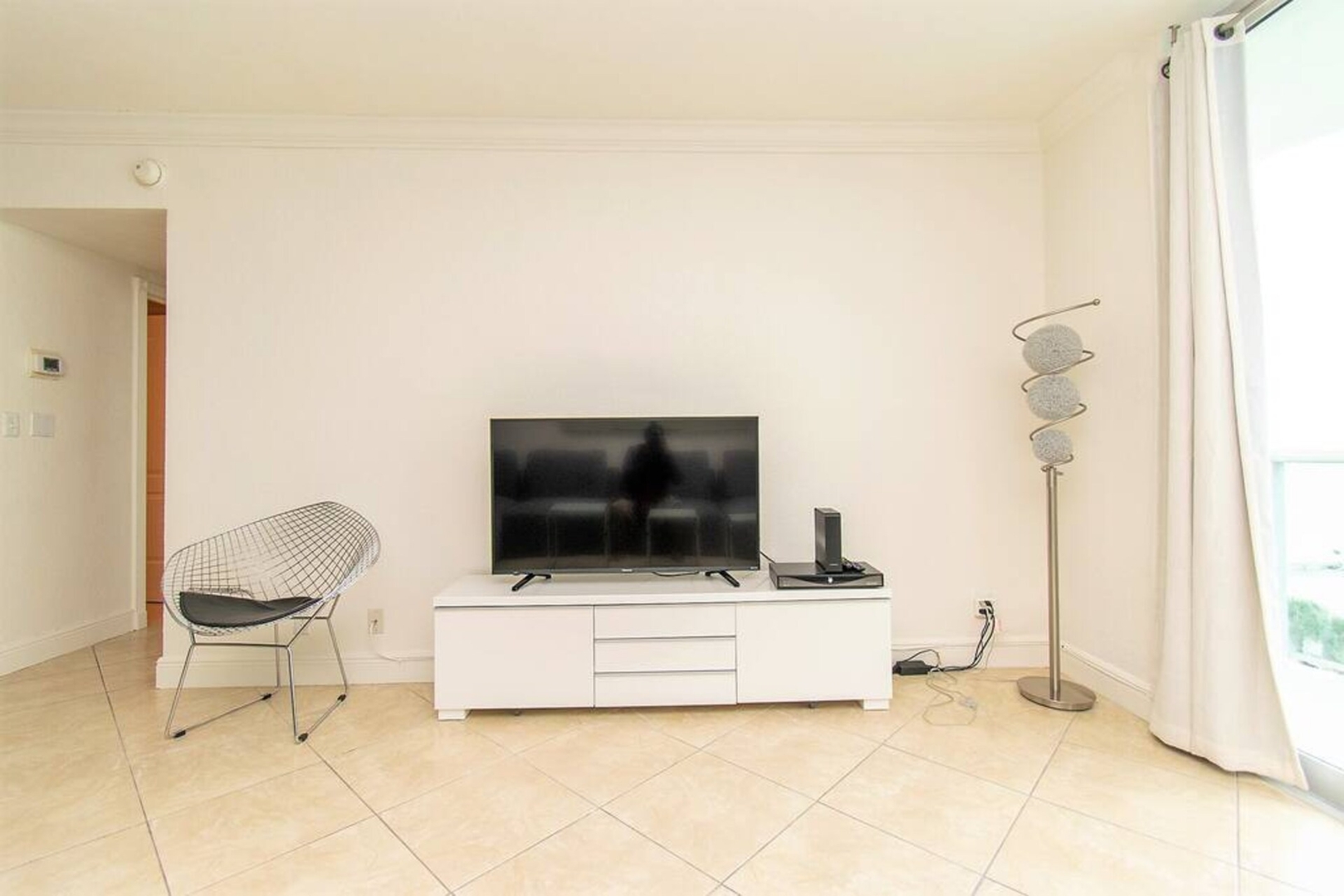 Apartment w/2 King Bed & OceanView at Tides 6 Komffy