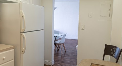 Komffy Apt w/2 Queen Beds & Canal View at Tides 11 Komffy