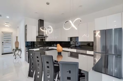 Komffy Modern 3BR/2BA Home – Ft. Lauderdale 3 Komffy